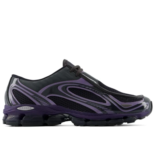 Zdjęcie produktu Buty unisex New Balance U18905JK - fioletowe