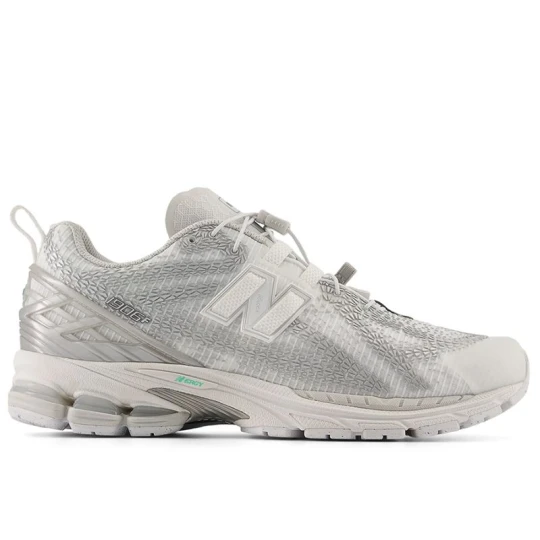 Zdjęcie produktu Buty unisex New Balance U190611X - szare