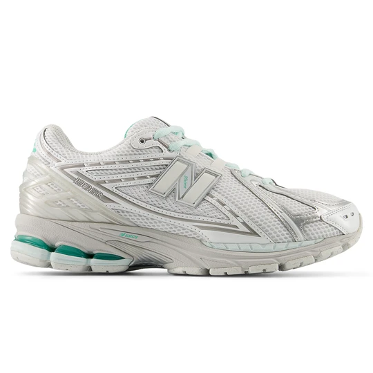 Zdjęcie produktu Buty unisex New Balance U19061HV – szare