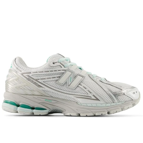Zdjęcie produktu Buty unisex New Balance U19061HV - szare