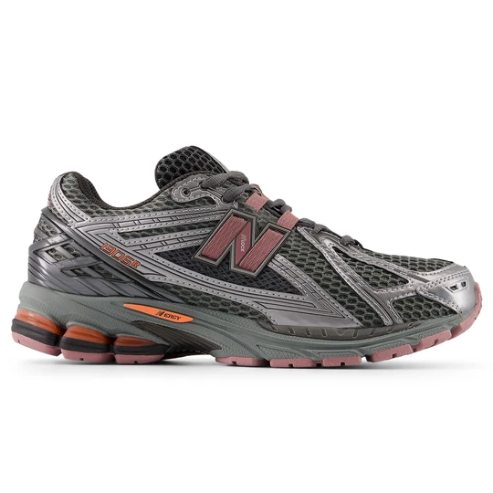 Zdjęcie produktu Buty unisex New Balance U190629R – szare