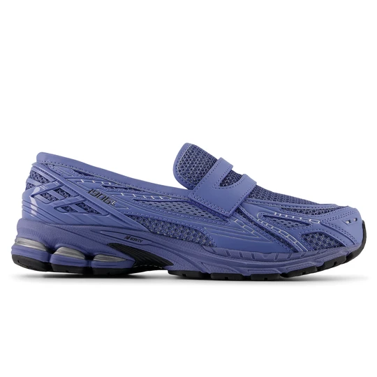 Zdjęcie produktu Buty unisex New Balance U19062XN – niebieskie