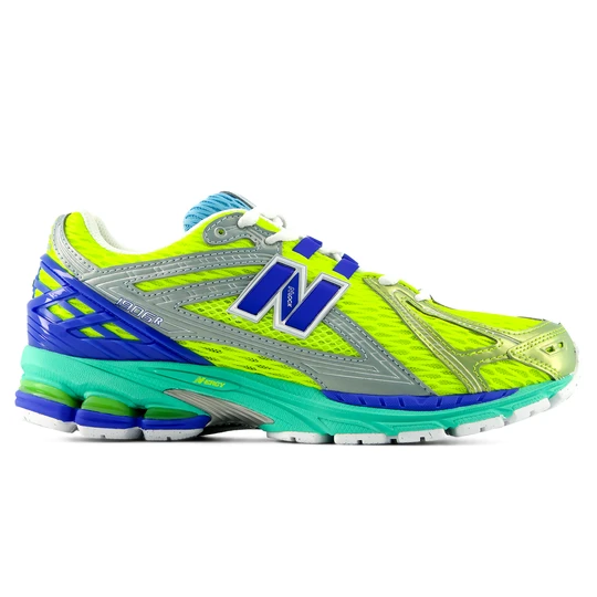 Zdjęcie produktu Buty unisex New Balance U19063EN – zielone