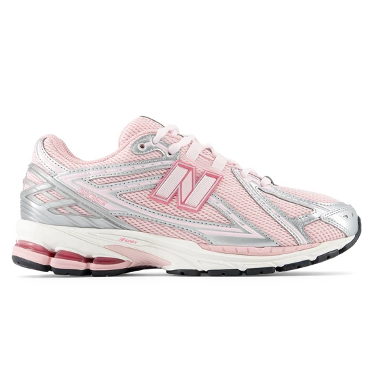 Zdjęcie produktu Buty unisex New Balance U19063FT – różowe