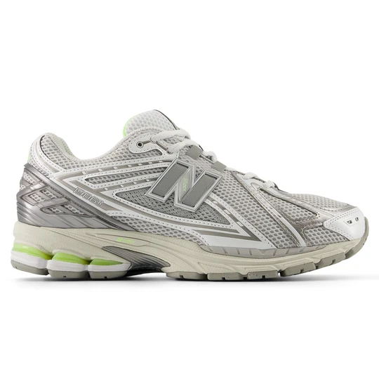 Zdjęcie produktu Buty unisex New Balance U19063NQ – szare