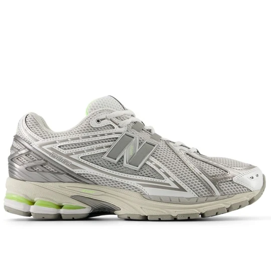 Zdjęcie produktu Buty unisex New Balance U19063NQ - szare