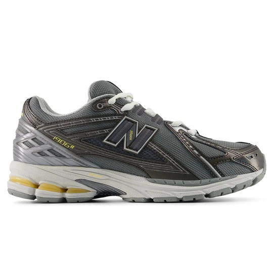 Zdjęcie produktu Buty unisex New Balance U19064S0 – szare