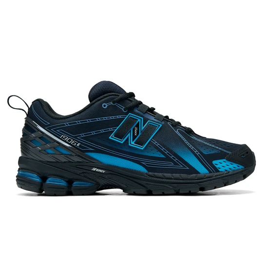 Zdjęcie produktu Buty unisex New Balance U19064Z7 – niebieskie