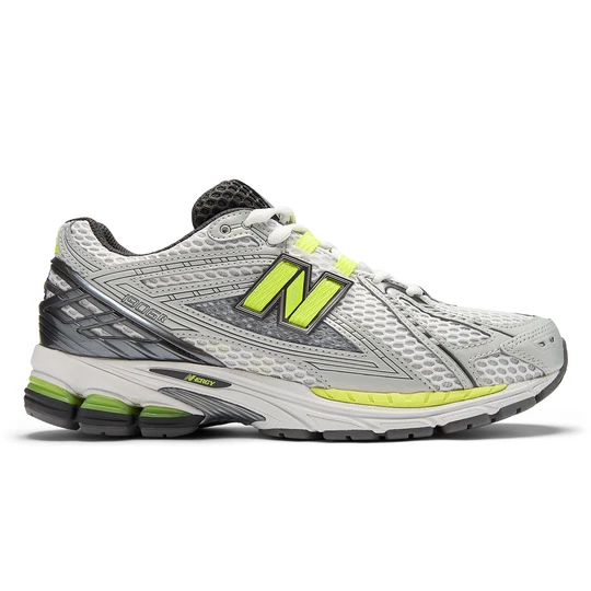 Zdjęcie produktu Buty unisex New Balance U190652H – szare
