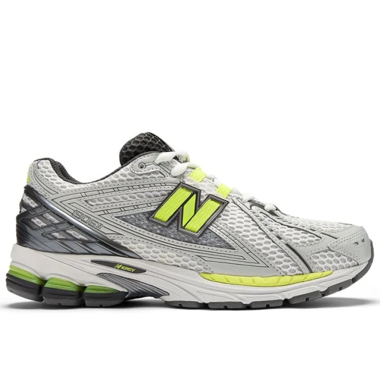 Zdjęcie produktu Buty unisex New Balance U190652H - szare