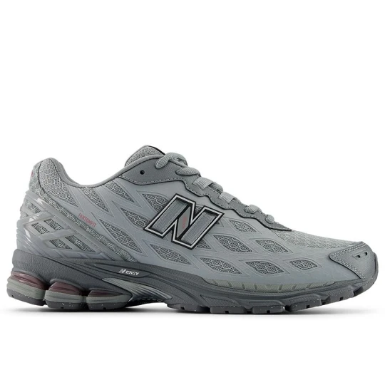 Zdjęcie produktu Buty unisex New Balance U190656T - szare