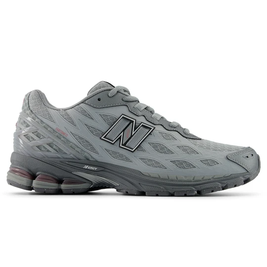 Zdjęcie produktu Buty unisex New Balance U190656T – szare