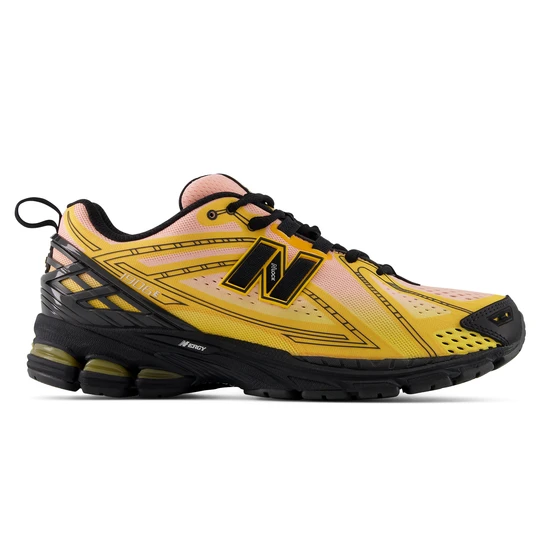 Zdjęcie produktu Buty unisex New Balance U1906596 – żółte