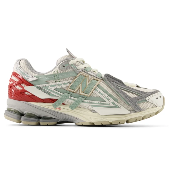 Zdjęcie produktu Buty unisex New Balance U19065DY – beżowe