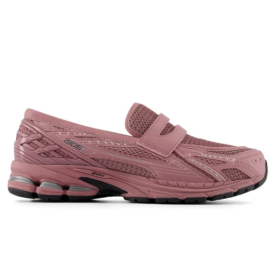 Zdjęcie produktu Buty unisex New Balance U19065WS – różowe