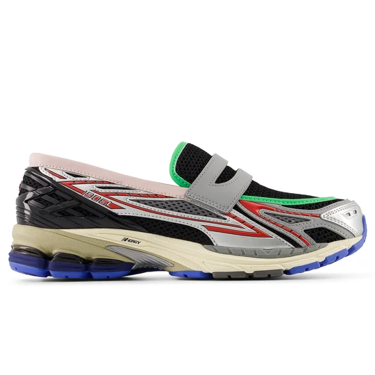 Zdjęcie produktu Buty unisex New Balance U190663V – multikolor