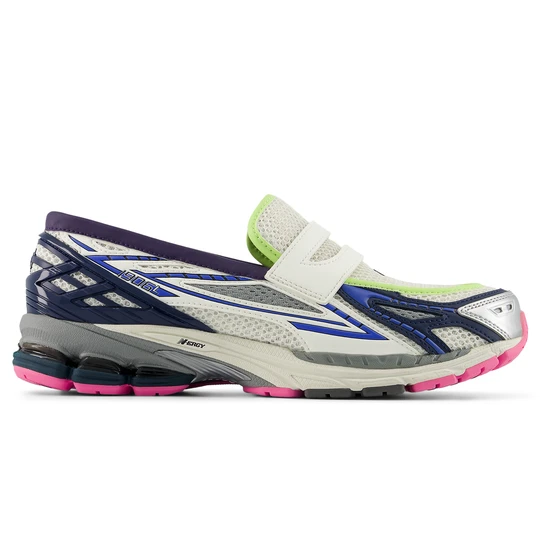 Zdjęcie produktu Buty unisex New Balance U190667K – multikolor