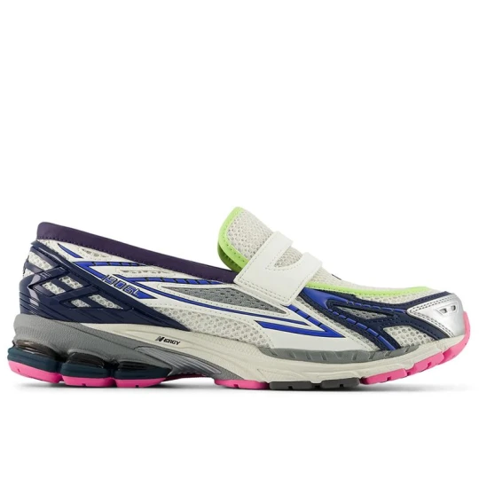 Zdjęcie produktu Buty unisex New Balance U190667K - multikolor