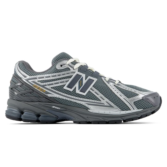 Zdjęcie produktu Buty unisex New Balance U19066AT – szare