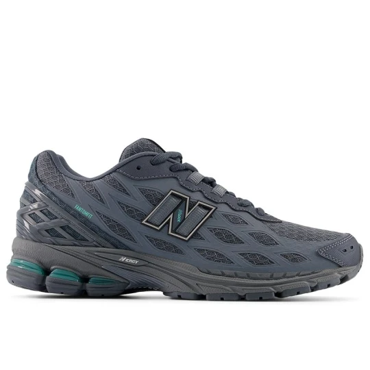Zdjęcie produktu Buty unisex New Balance U19067TK - granatowe
