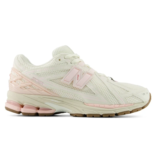 Zdjęcie produktu Buty unisex New Balance U190683T – beżowe
