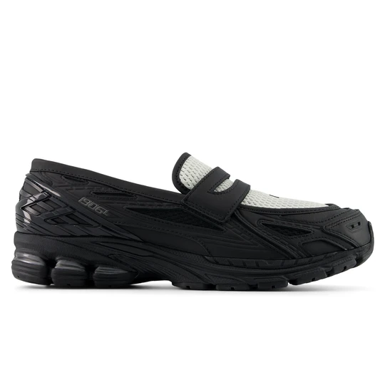 Zdjęcie produktu Buty unisex New Balance U19068G9 – czarne