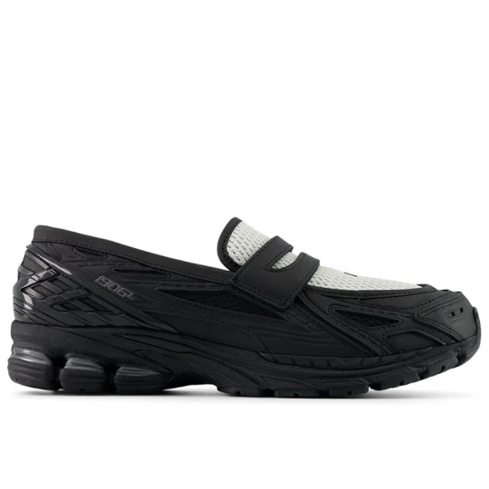 Zdjęcie produktu Buty unisex New Balance U19068G9 - czarne