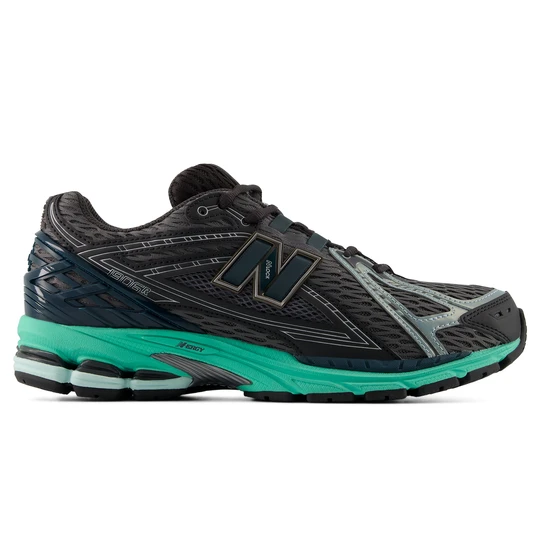 Zdjęcie produktu Buty unisex New Balance U19068O6 – czarne