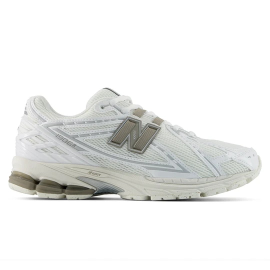 Zdjęcie produktu Buty unisex New Balance U1906980 – białe