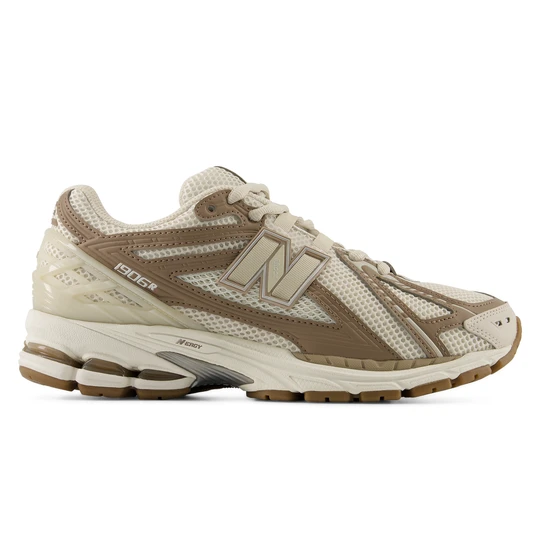Zdjęcie produktu Buty unisex New Balance U19069FG – beżowe
