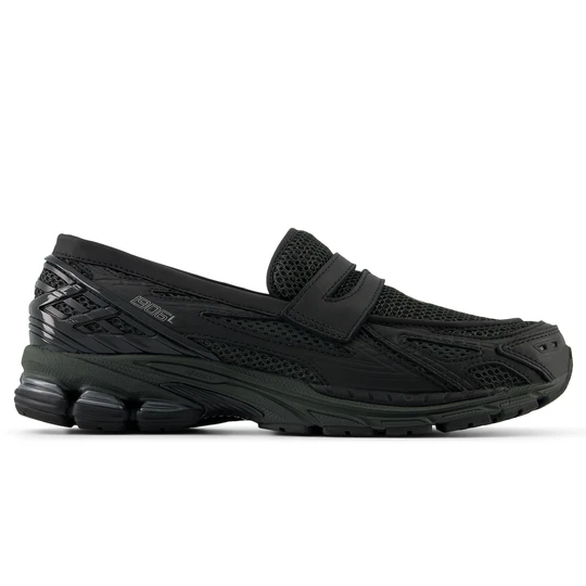 Zdjęcie produktu Buty unisex New Balance U1906LAI – czarne