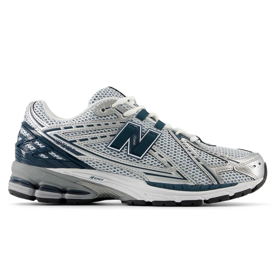 Zdjęcie produktu Buty unisex New Balance U1906RCE – srebrne