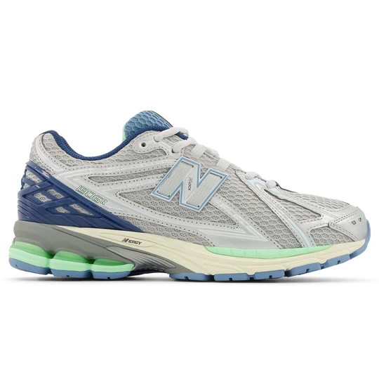 Zdjęcie produktu Buty unisex New Balance U1906RCR – szare