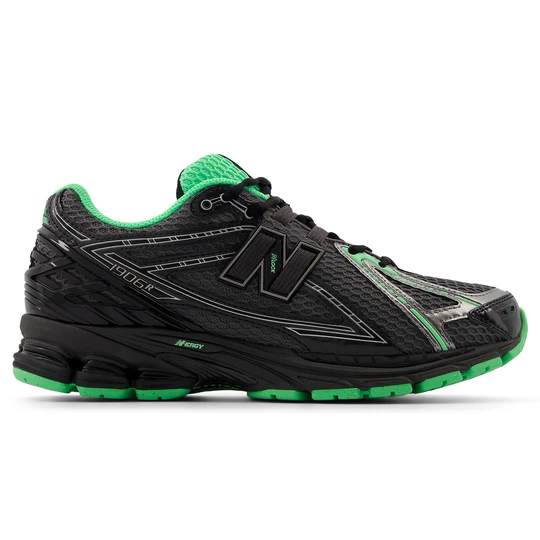 Zdjęcie produktu Buty unisex New Balance U1906RCT – czarne