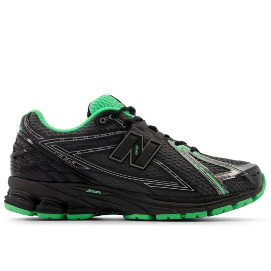 Zdjęcie produktu Buty unisex New Balance U1906RCT - czarne