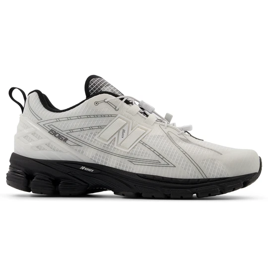 Zdjęcie produktu Buty unisex New Balance U1906RNA – białe