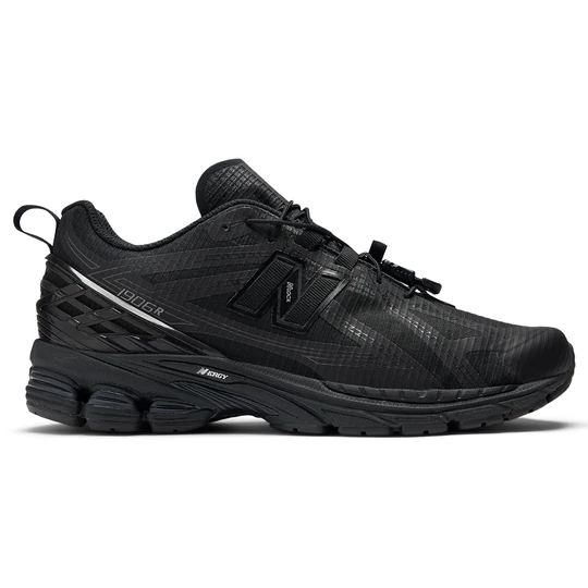 Zdjęcie produktu Buty unisex New Balance U1906RNB – czarne