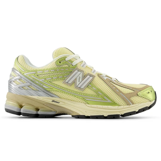 Zdjęcie produktu Buty unisex New Balance U1906RND – żółte