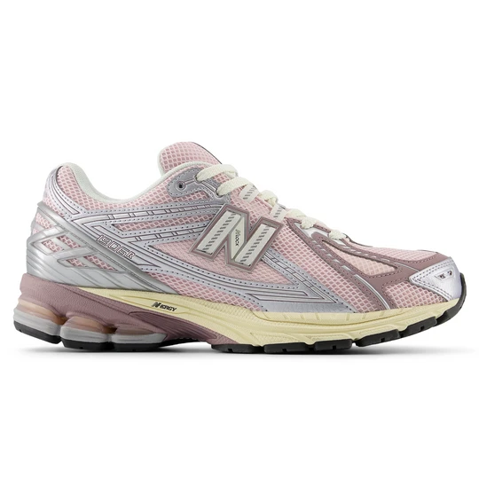 Zdjęcie produktu Buty unisex New Balance U1906RNF – różowe