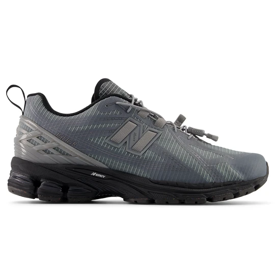 Zdjęcie produktu Buty unisex New Balance U1906RNG – szare