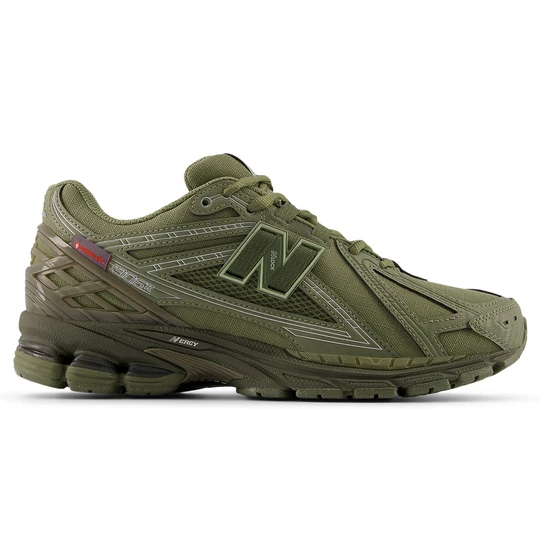 Zdjęcie produktu Buty unisex New Balance U1906ROG – zielone