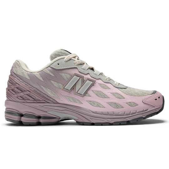 Zdjęcie produktu Buty unisex New Balance U1906WFA – różowe