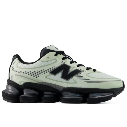 Zdjęcie produktu Buty unisex New Balance U20001B6 - zielone