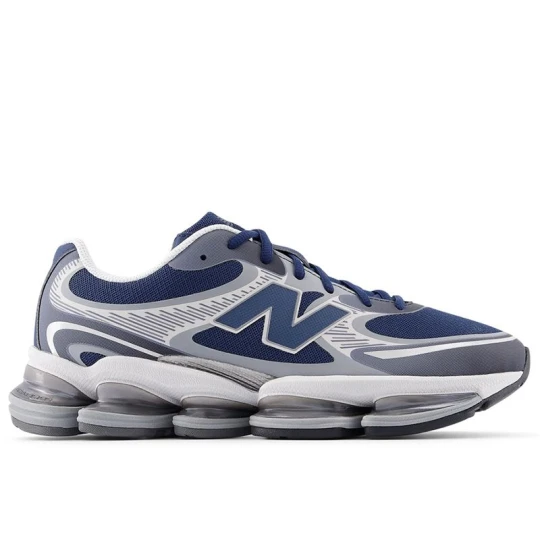Zdjęcie produktu Buty unisex New Balance U20001PB - szare