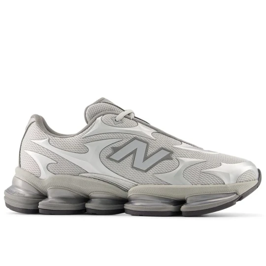 Zdjęcie produktu Buty unisex New Balance U20005UW - szare