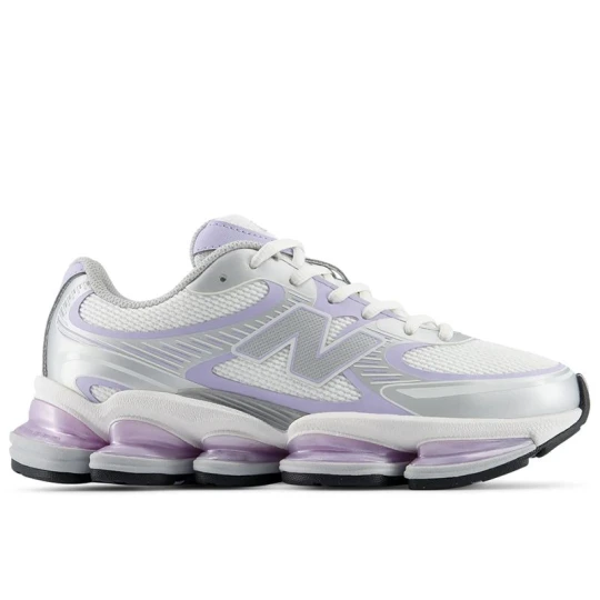 Zdjęcie produktu Buty unisex New Balance U2000601 - fioletowe