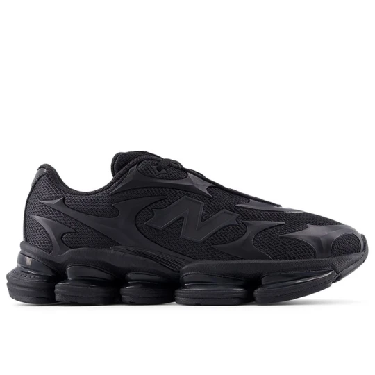 Zdjęcie produktu Buty unisex New Balance U200078C - czarne