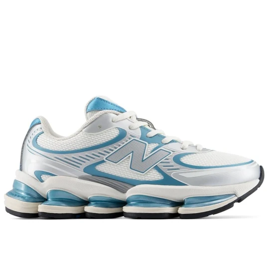 Zdjęcie produktu Buty unisex New Balance U20007YS - niebieskie