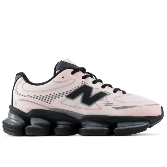 Zdjęcie produktu Buty unisex New Balance U20008A6 - różowe