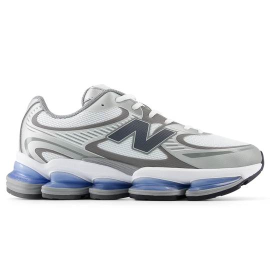 Zdjęcie produktu Buty unisex New Balance ABZORB U2000AA – szare